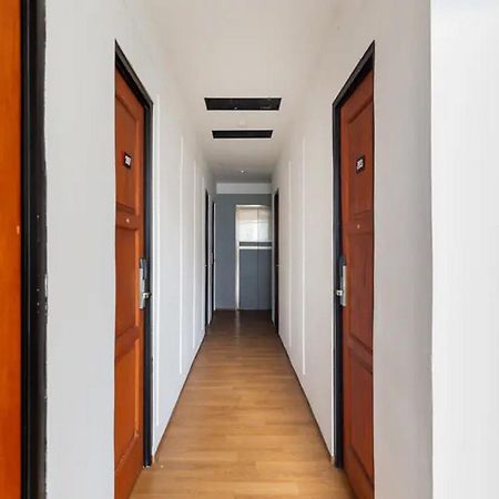 Reddoorz Plus Near Ice Bsd 2 Tangerang Bagian luar foto
